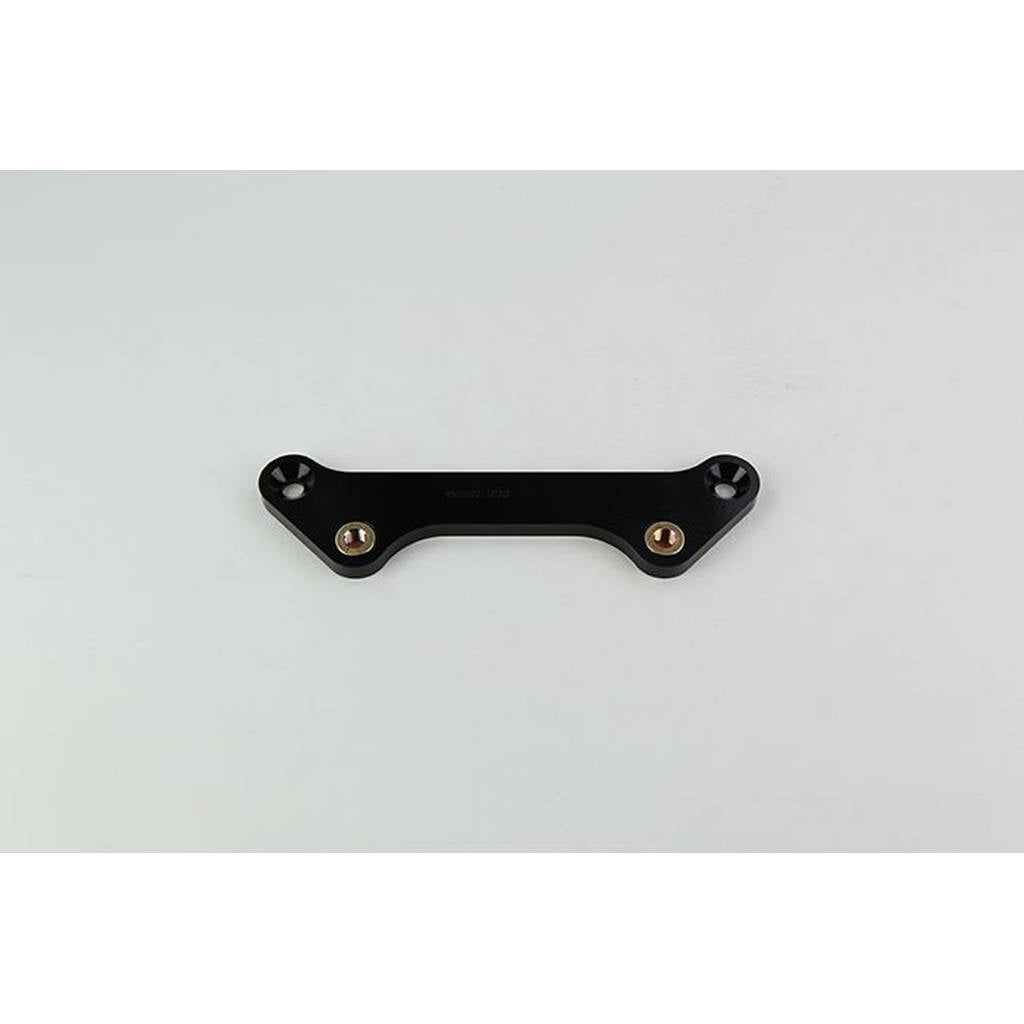 WILWOOD 250-10436 Bracket,Front,Dl,Camaro 70-81,12.19 Rotor Photo-0