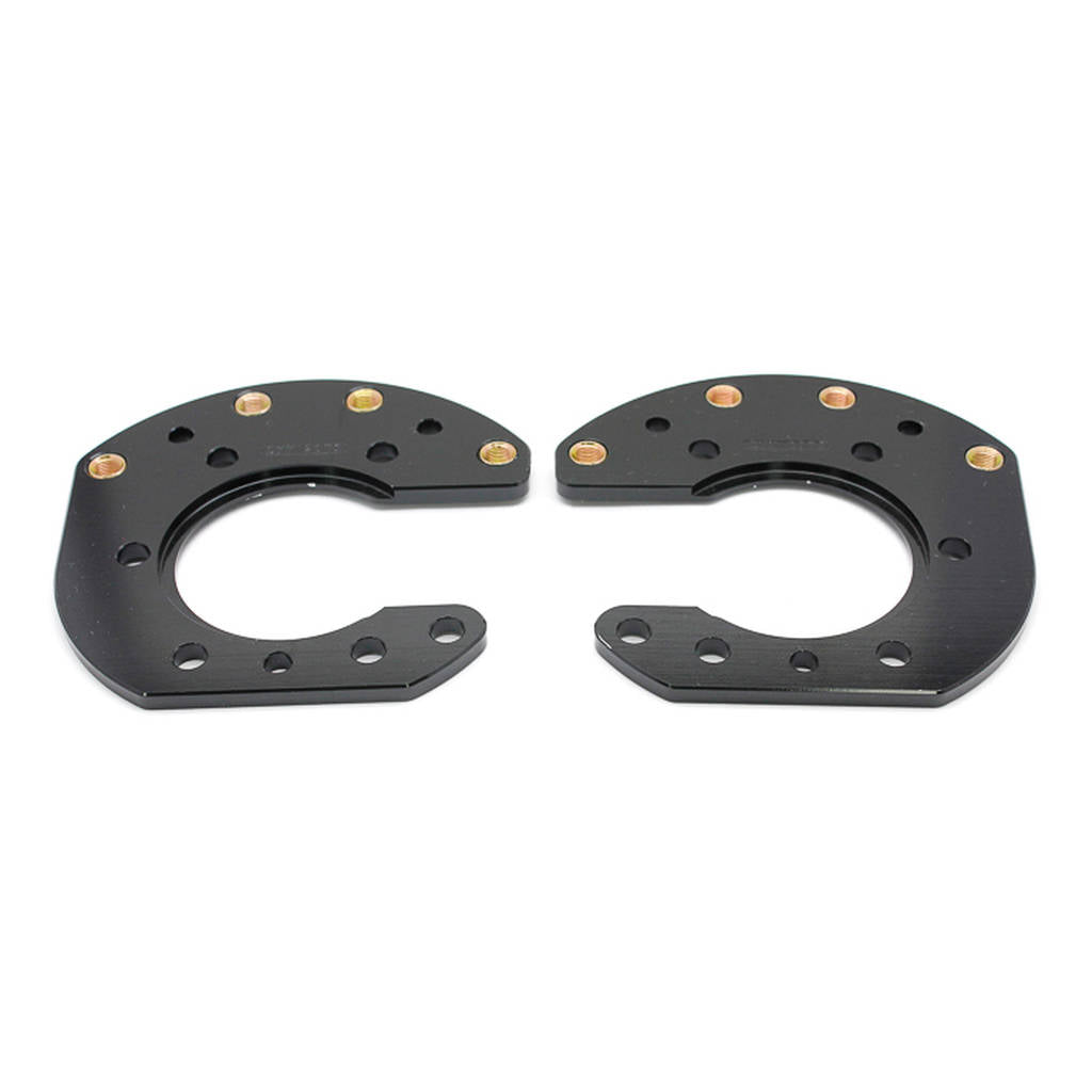 WILWOOD 249-2078/79 Bracket,Pro-Street,Big Ford,New Style 2.50 Offset Photo-0