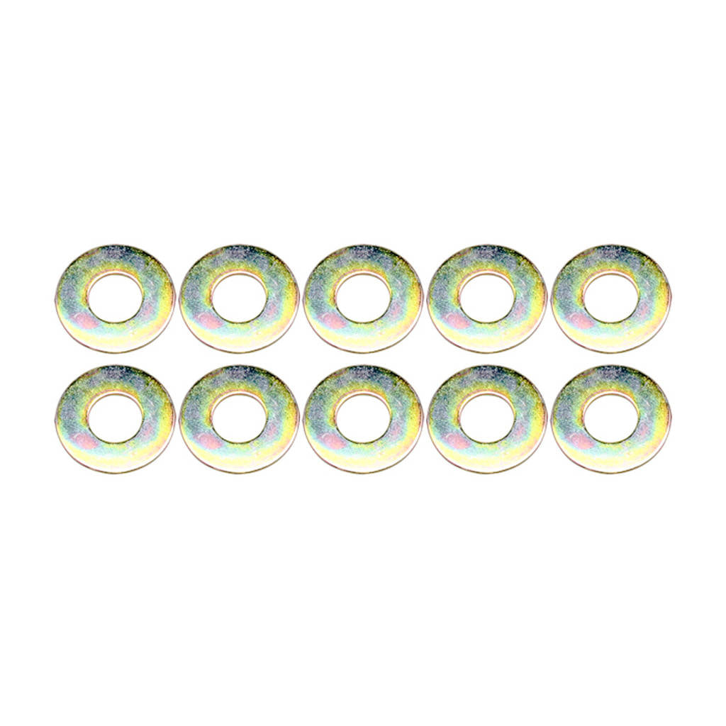 WILWOOD 240-4385 Shim,Kit,Caliper,.441 Idx1.003 Odx.030 Thk Photo-0