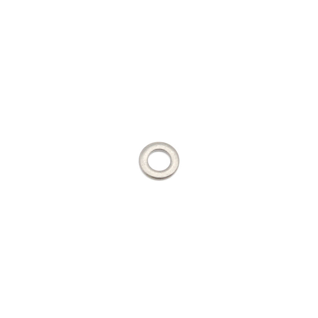 WILWOOD 240-5533 Washer,.143 Idx.267 Odx.032 Flat,Cres,Nas 620-C6 Photo-0