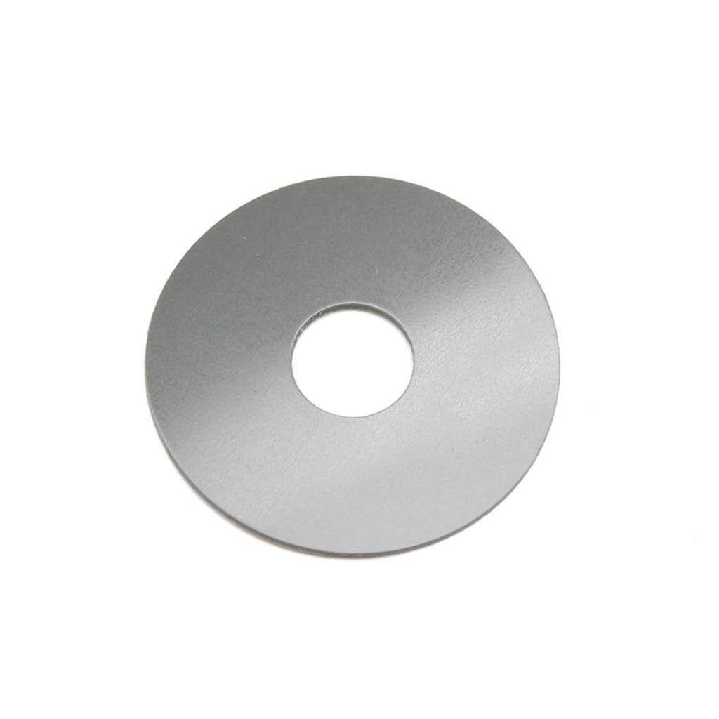 WILWOOD 240-12821 Washer,.435 Idx1.500 Odx.030 Thk,Nylon Black Photo-0