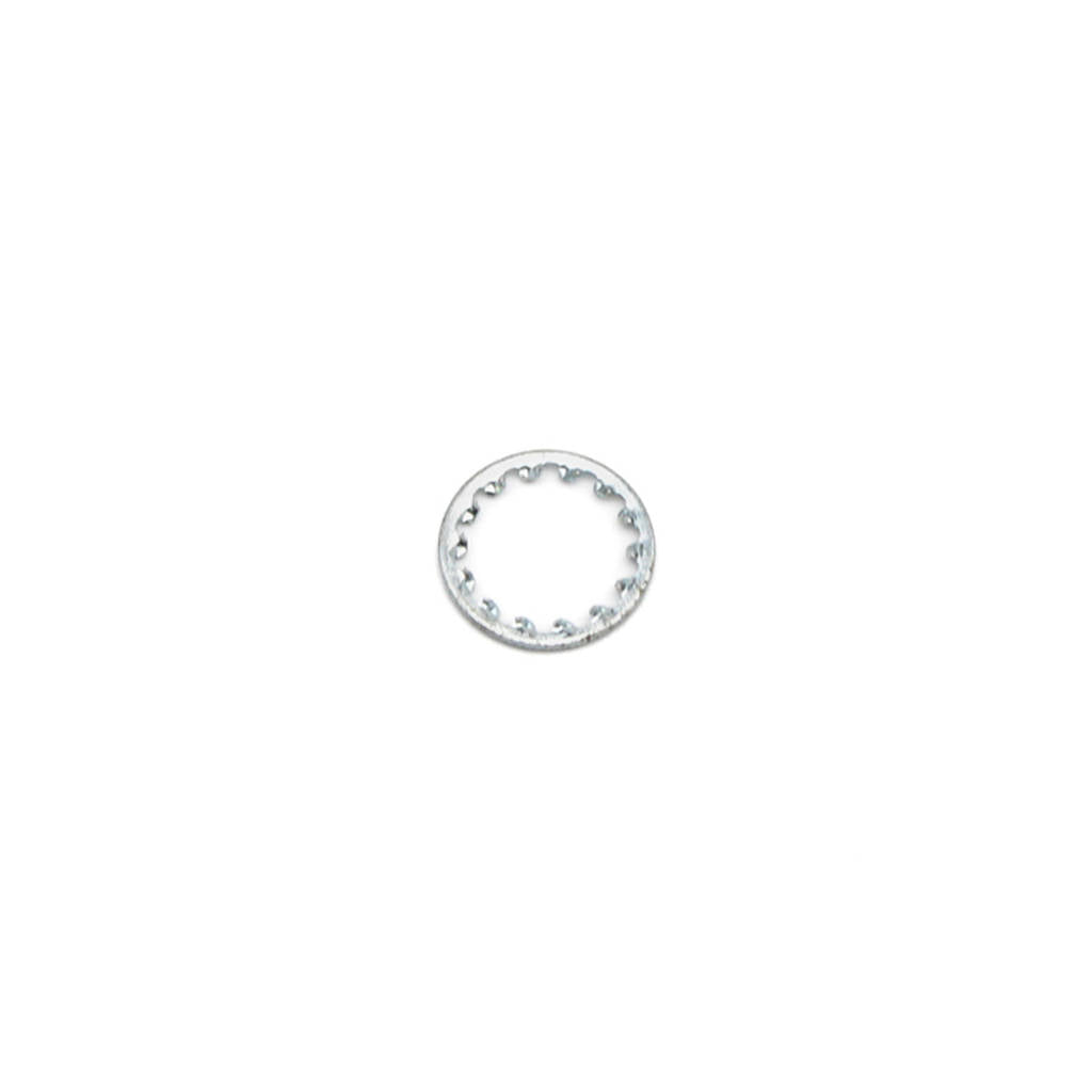WILWOOD 240-2231 Washer,.322 Idx.438 Odx.022 Lock,Internalstar,1218-02,Zinc Photo-0