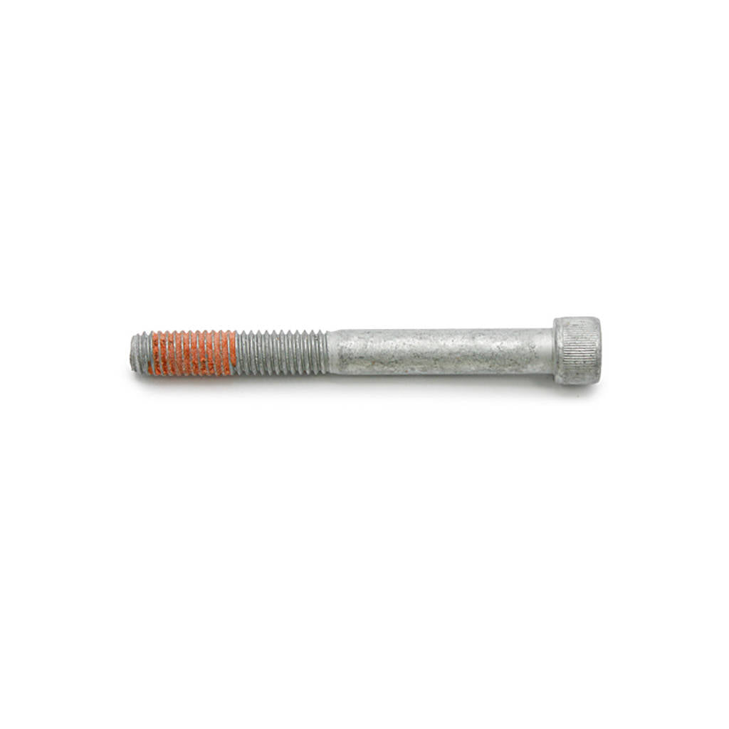 WILWOOD 230-9971 Bolt,3/8-16x3.50,Shcs,Alloy,Wes072 Cl1 Silver,Reg Hdmrk,Epoxy 1193-S,Lot Cntrl Photo-0