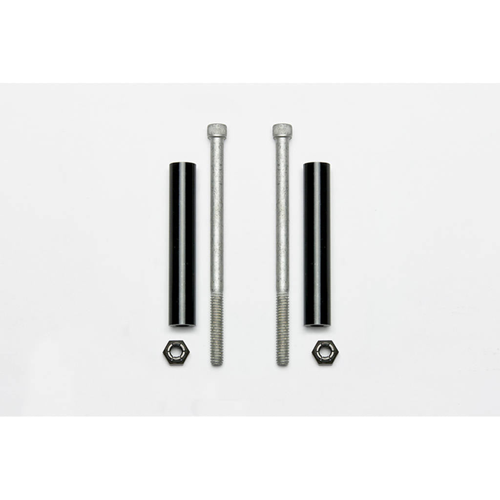 WILWOOD 230-7540 Bolt Kit,Bridge,Fsl4,1.100 Rotor Photo-0