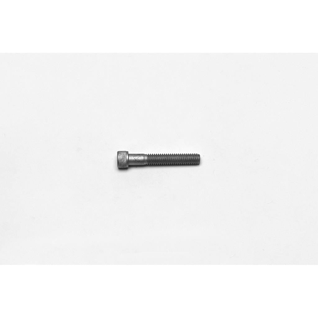 WILWOOD 230-8210 Bolt,5/16-18x2.00 Lg,Shcs,Alloy Wes072 Cl1 Silver,Asme B18.3 Photo-0
