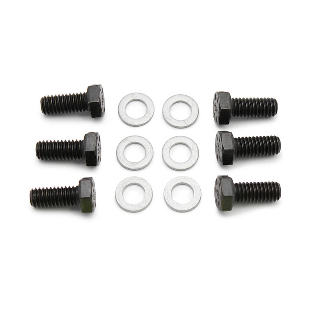 WILWOOD 230-8521 Bolt Kit,Rotor,5/16-18,6-Pk Photo-0