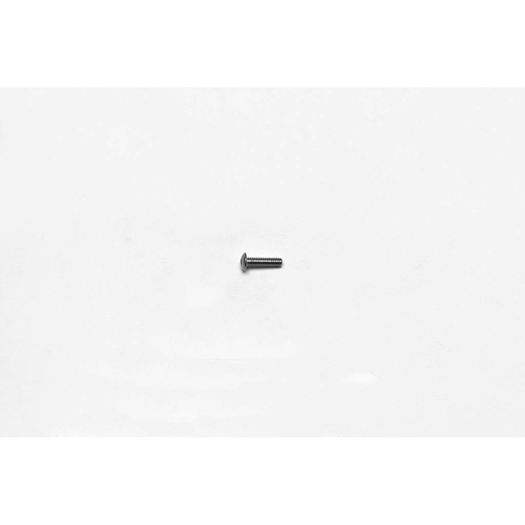 WILWOOD 230-8671 Bolt,8-32x.625 Lg,Bhcs,Hex,Drive Stainless Photo-0