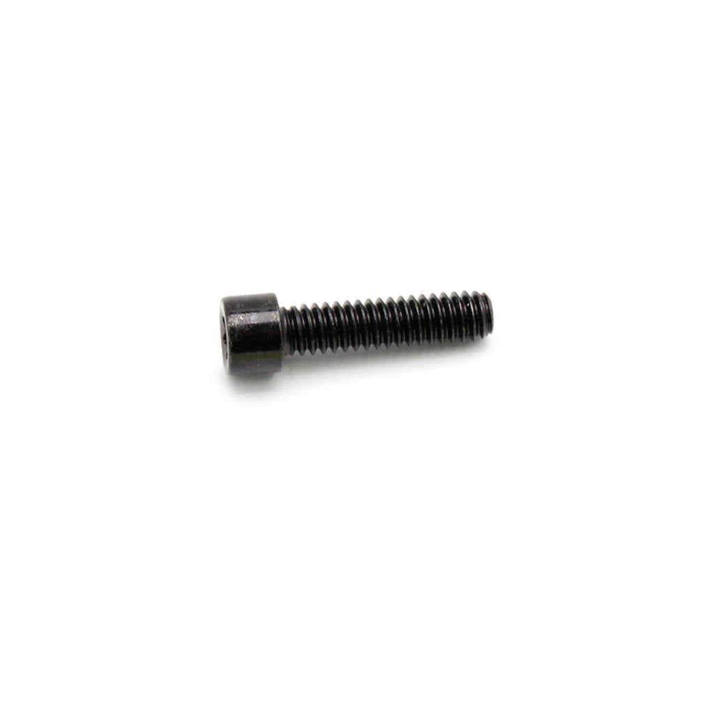 WILWOOD 230-5659 Bolt,1/4-20x1.00 Lg,Shcs,Alloy,6 Lobe Drive,#T30,Black Zinc Photo-0