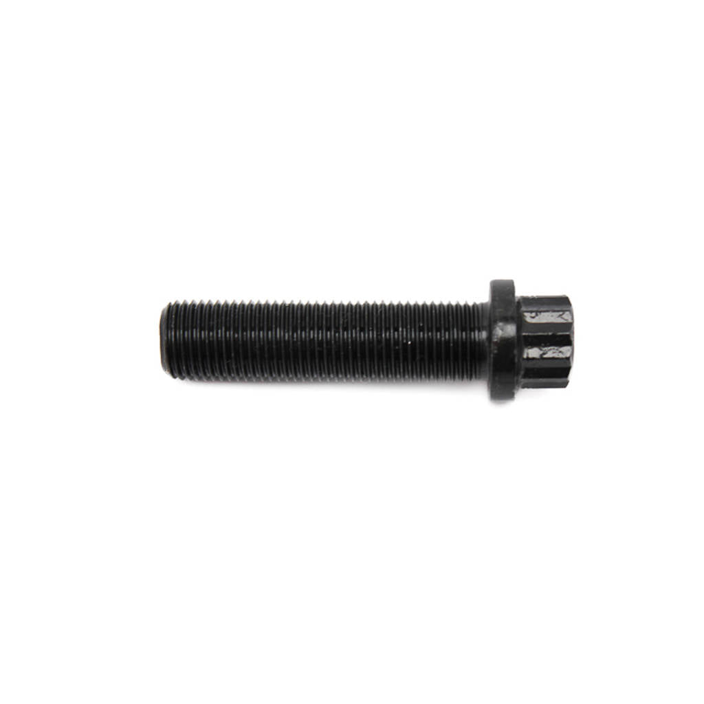 WILWOOD 230-6959 Bolt,1/2-20x2.00 Lg,12 Ptcs,Full Thd Astm A574 Alloy,Black,Ifi-115 Photo-0