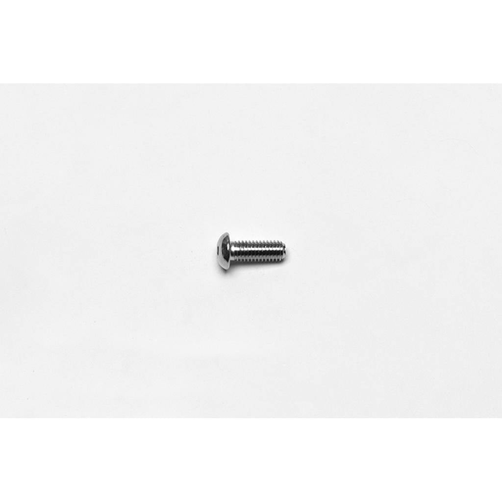 WILWOOD 230-3811 Bolt,3/8-16x1.00 Lg,Bhcs,Alloy,Hex Drive Chrome Photo-0
