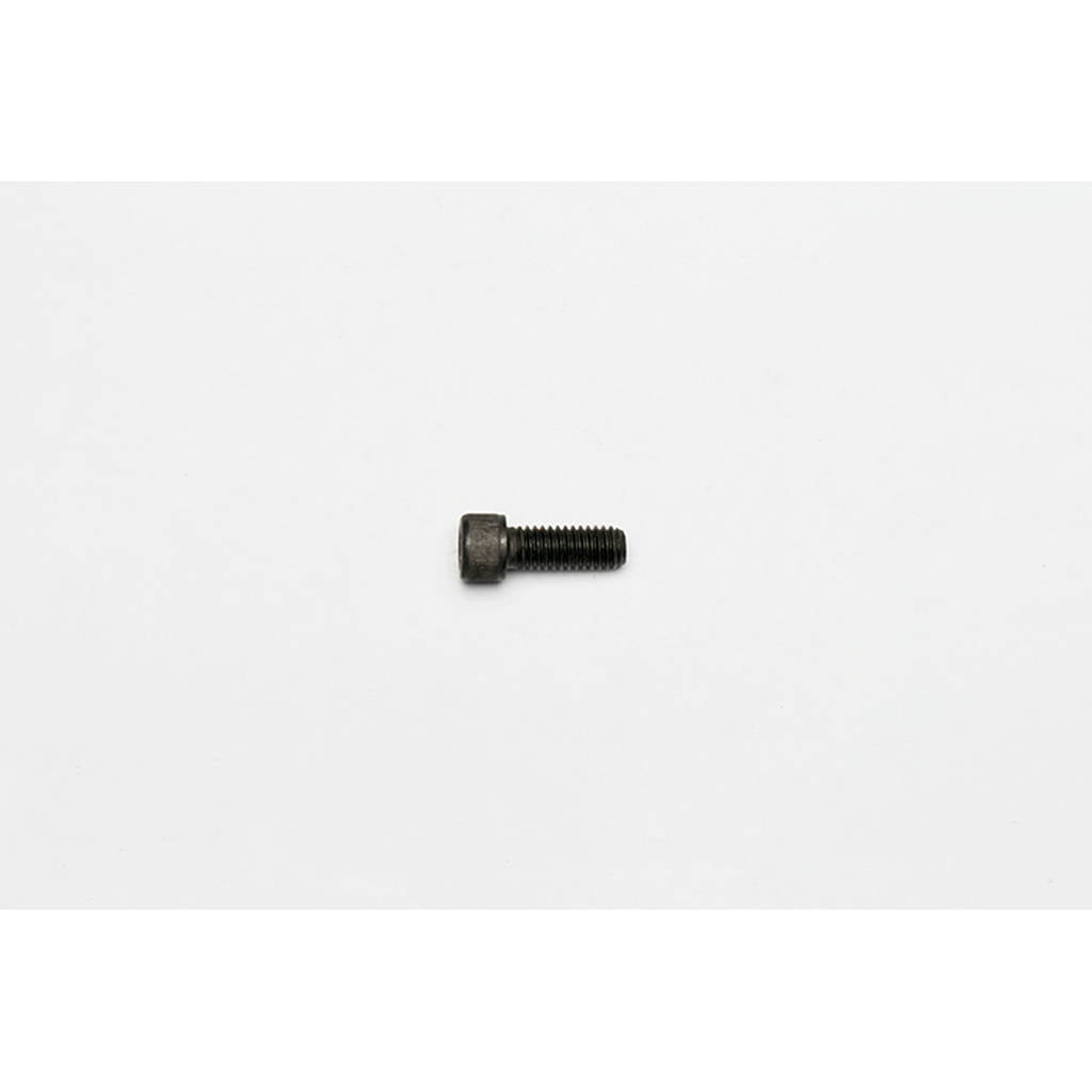 WILWOOD 230-1840 Bolt,3/8-16x1.00 Lg,Shcs,Alloy,Black Asme B18.3 Photo-0