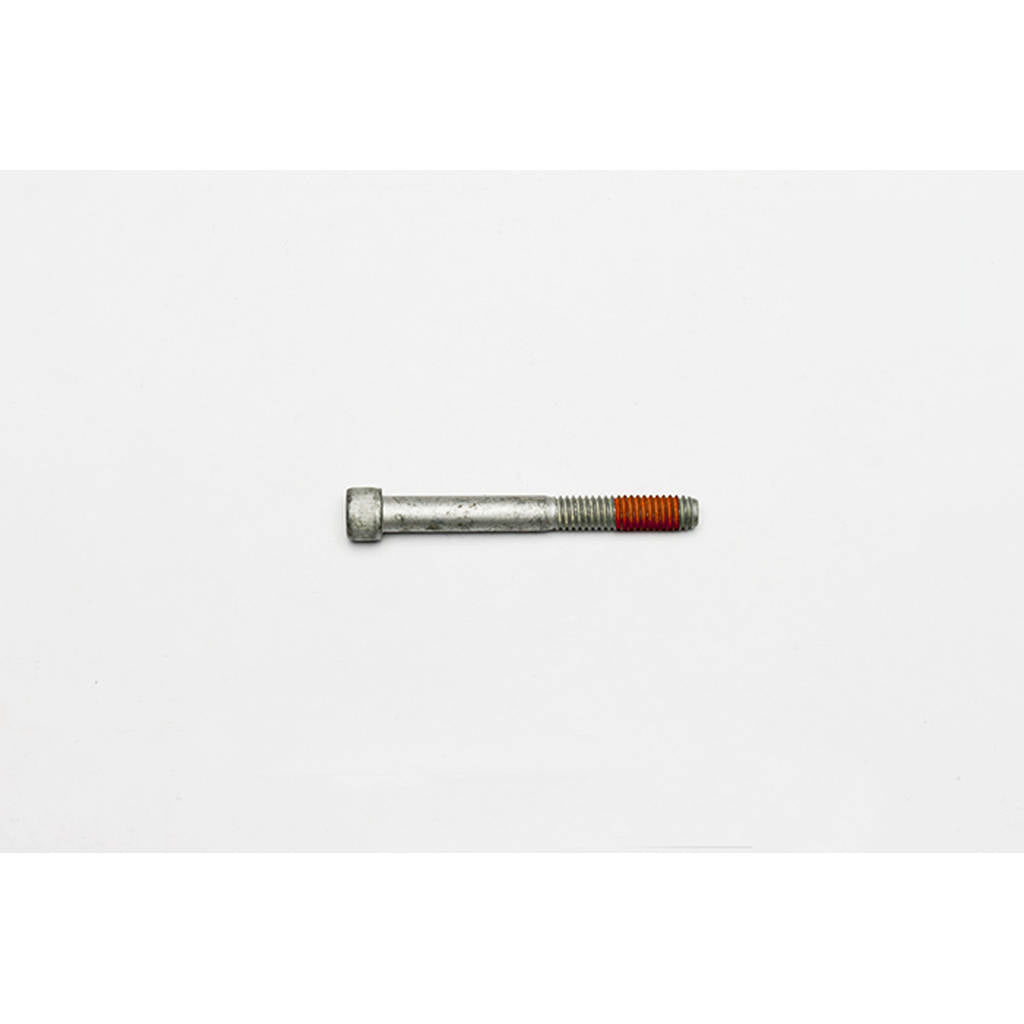 WILWOOD 230-2862 Bolt,5/16-18x2.75 Lg,Shcs,Alloy,Wes072 Cl1 Silver,Epoxy 1193-S,Asme B18.3 Photo-0