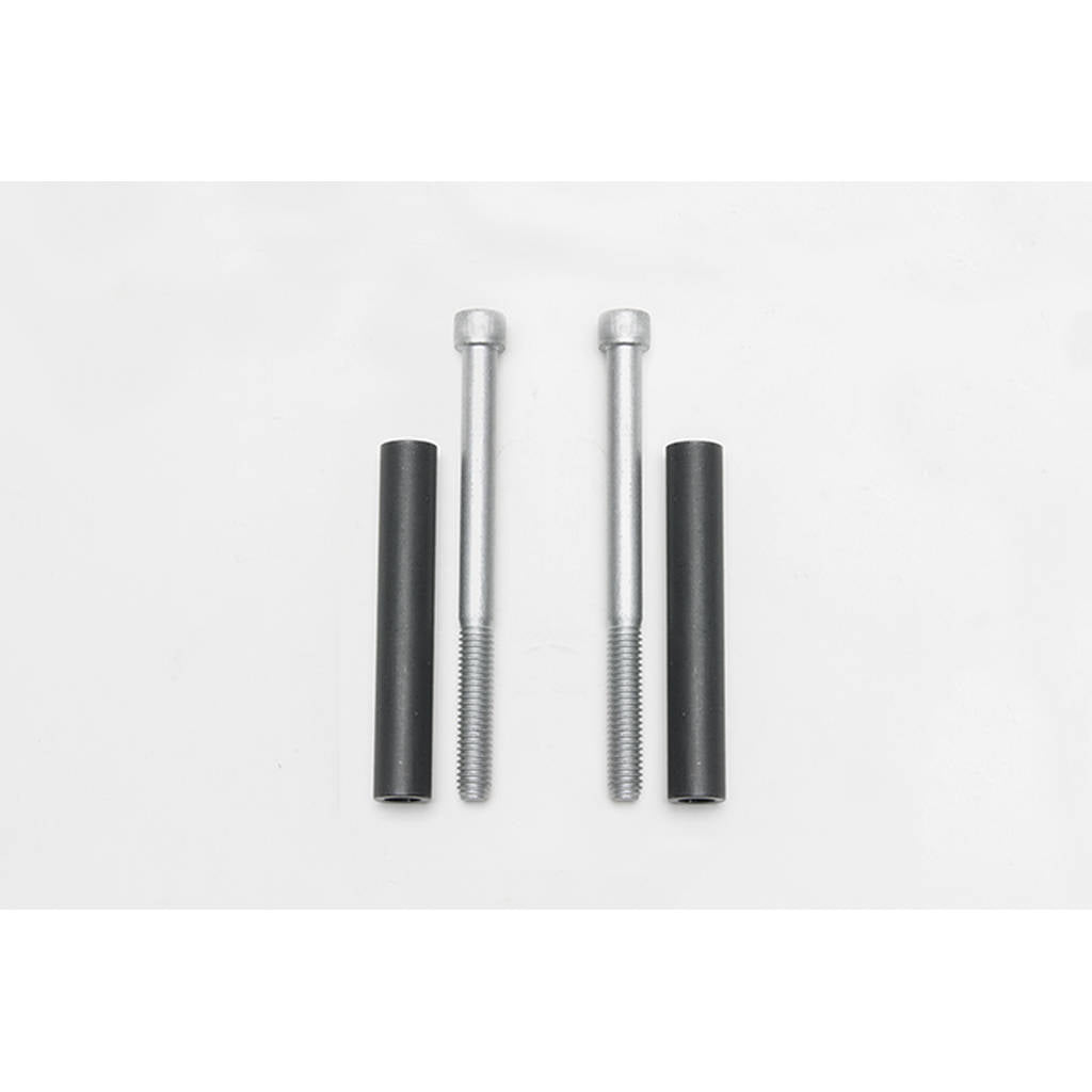 WILWOOD 230-3029 Bolt Kit,Bridge,Double,Gniii,1.38 Rotor Old Style,3.09in. Tube Photo-0