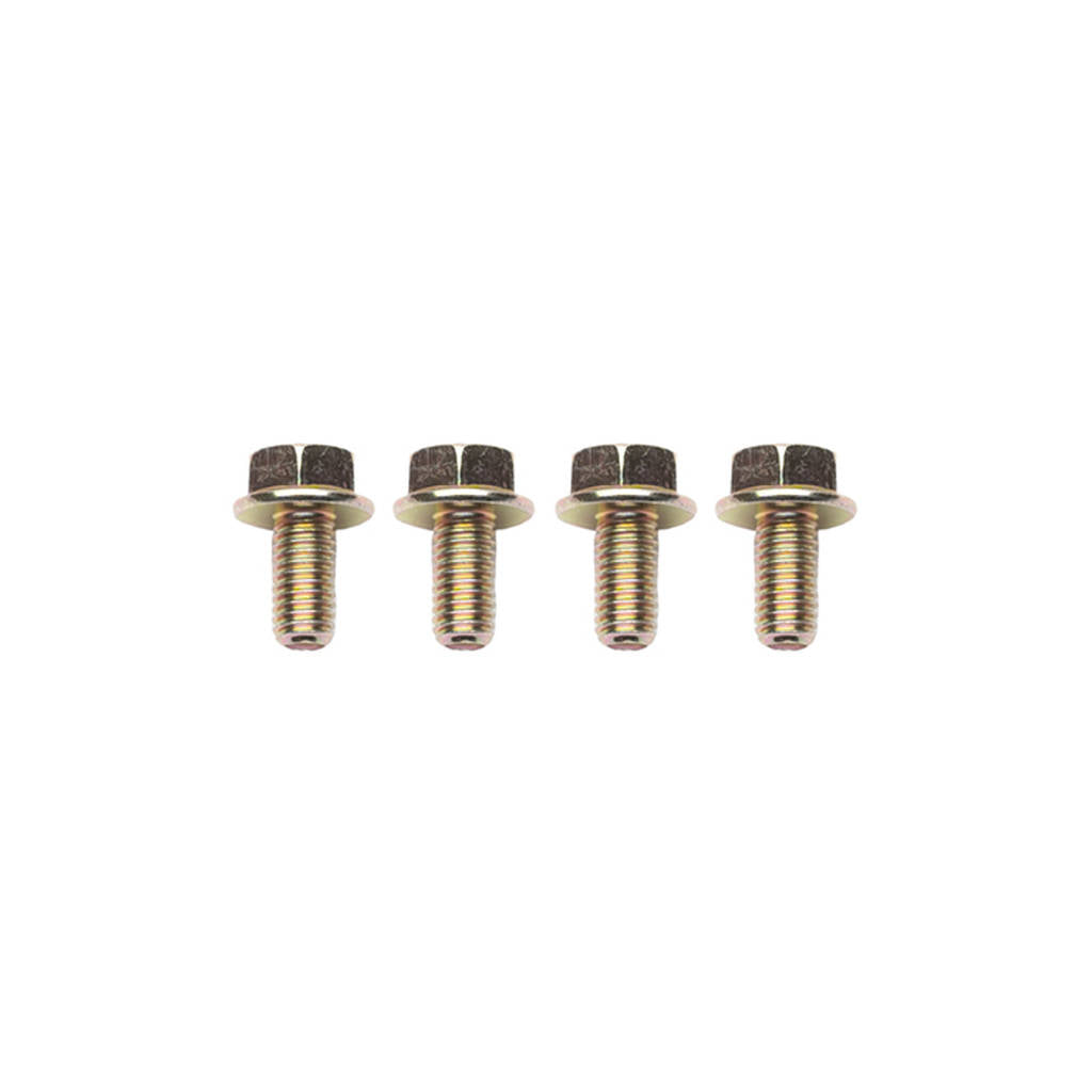 WILWOOD 230-15935 Bolt Kit,Abs Sensor,C1500 Pro Spindle 88-98,M8-1.25 Photo-0