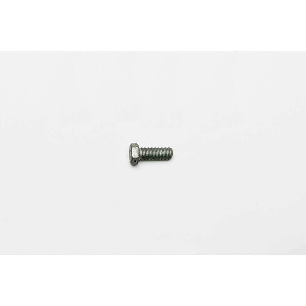 WILWOOD 230-14336 Bolt,3/8-24x1.00 Lg,Hhcs,Gr8,Lwd Wes072 Cl1 Silver,Asme B18.2.1 Photo-0