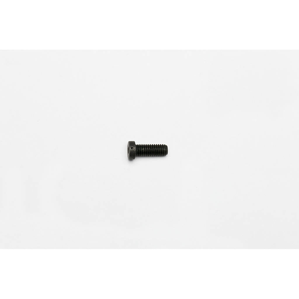 WILWOOD 230-1493 Bolt,3/8-16x1.00 Lg,Low Hd,Shcs,Alloy Lwd,Black,Asme B18.3 Photo-0