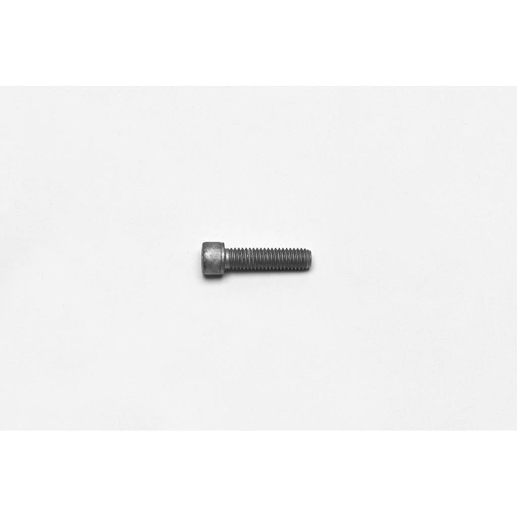 WILWOOD 230-13006 Bolt,3/8-16x1.50 Lg,Shcs,Alloy Wes072 Cl1 Silver,Asme B18.3 Photo-0