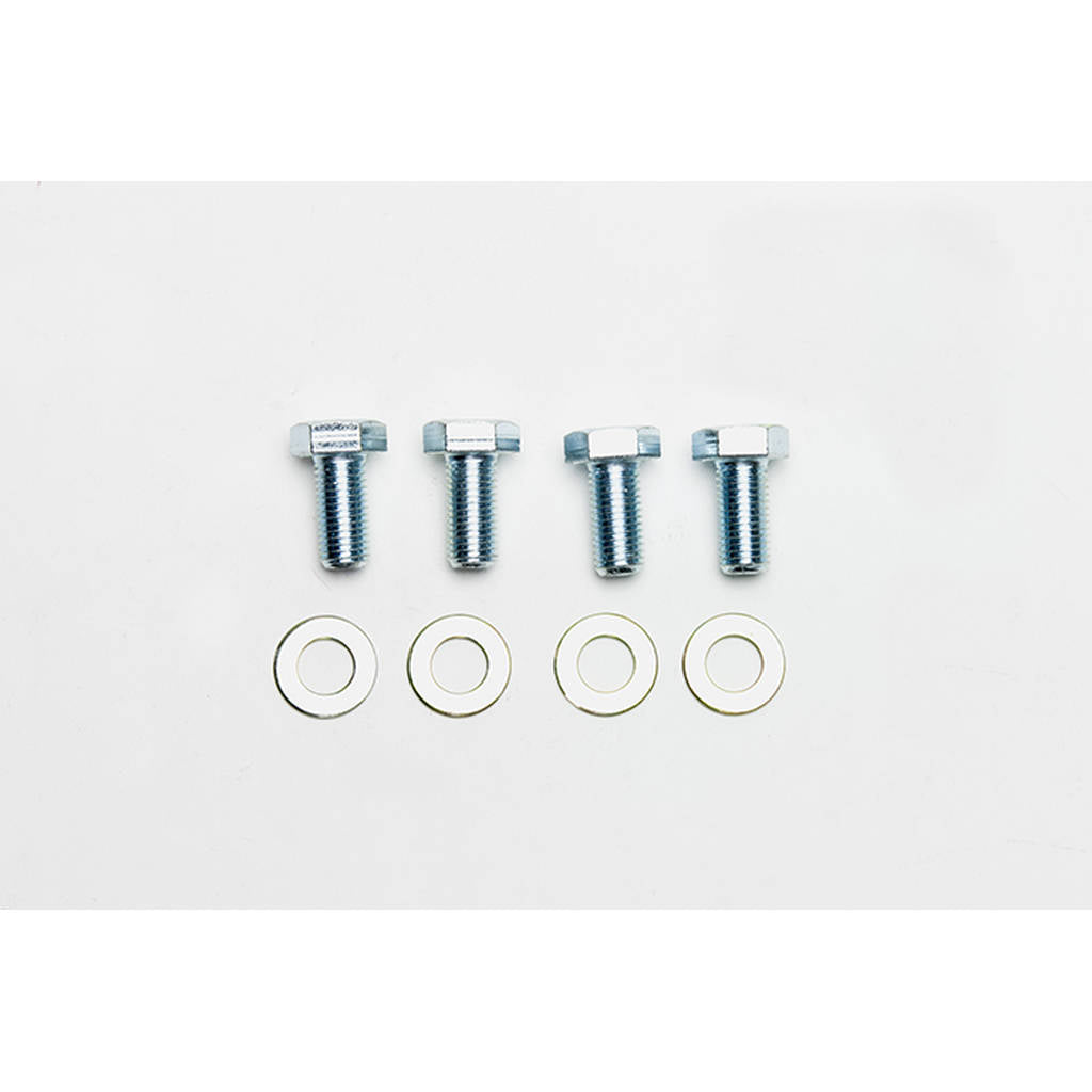 WILWOOD 230-13074 Bolt Kit,Caliper,Dpha Photo-0