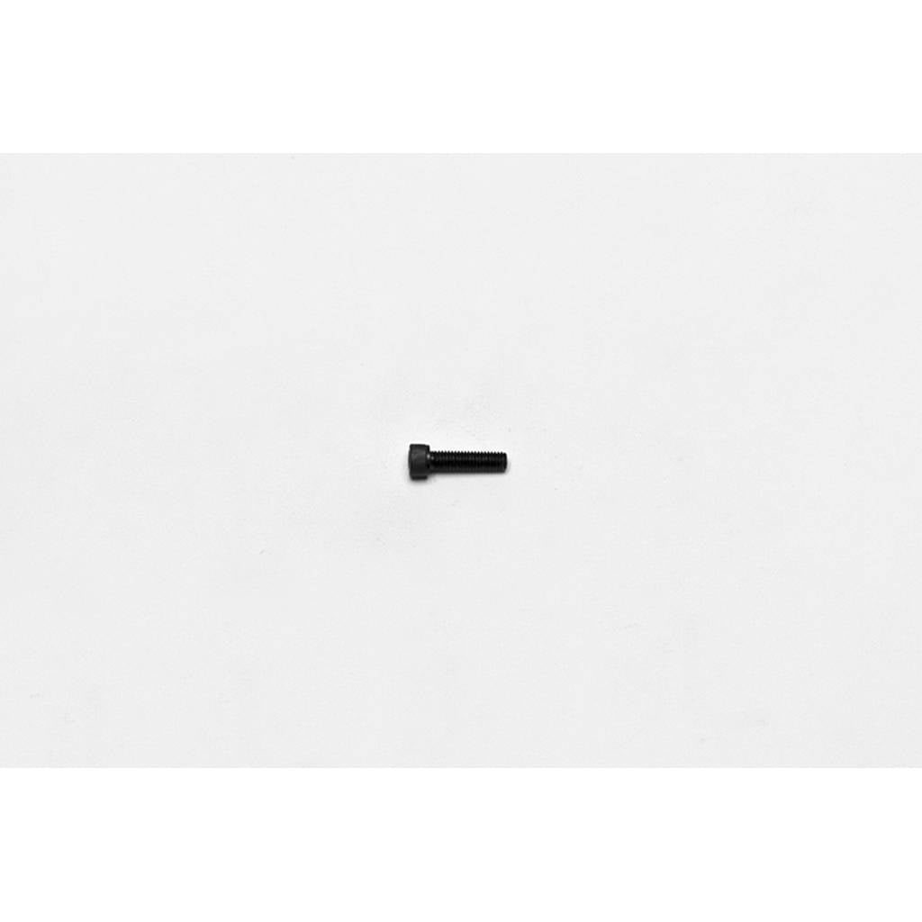 WILWOOD 230-12452 Bolt,10-32x.75 Lg,Shcs,Alloy,Black Asme B18.3 Photo-0