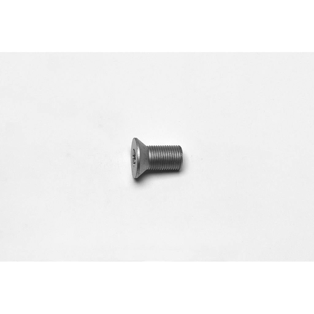 WILWOOD 230-12494 Bolt,11/16-16x1.313 Lg,Fhcs,Small Head Alloy,Wes072 Cl1 Silver Photo-0