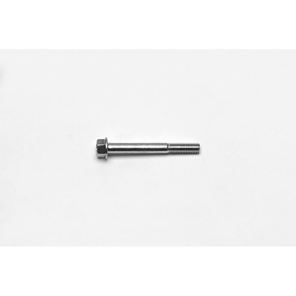 WILWOOD 230-11645 Bolt,M8-1.25x70mm Lg,Hfcs,10.9,Clear Zinc,Jis B1189 (12mm Head) Photo-0