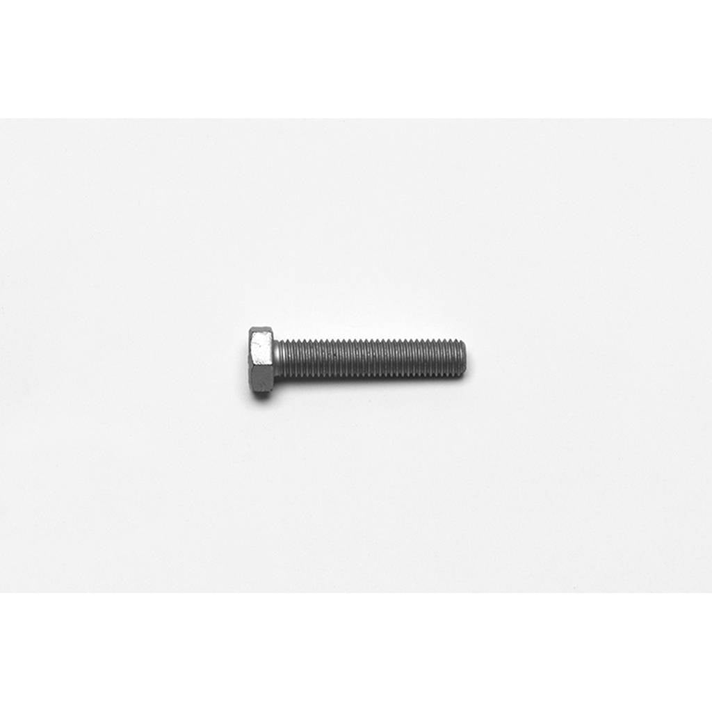 WILWOOD 230-10772 Bolt,M12-1.75x60mm Lg,Hhcs,10.9,Full Thd Wes072 Cl1 Silver,Din 933,19mm Head Photo-0