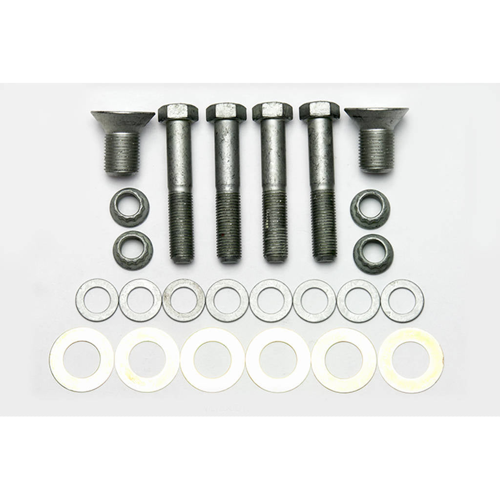 WILWOOD 230-11052 Bolt Kit,Bracket,Mounting,5/8-18,Fhcs Photo-0