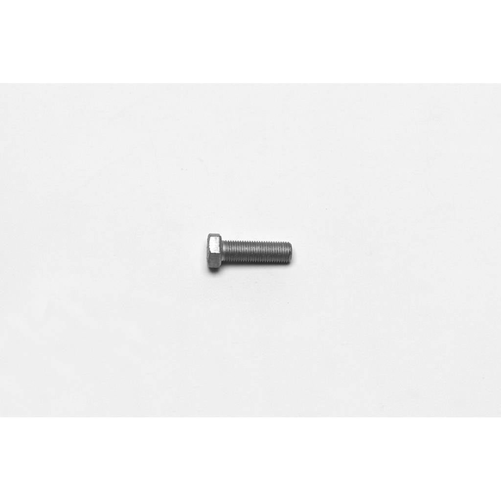 WILWOOD 230-10025 Bolt,3/8-24x1.25 Lg,Hhcs,Gr8 Wes072 Cl1 Silver,Asme B18.2.1 Photo-0