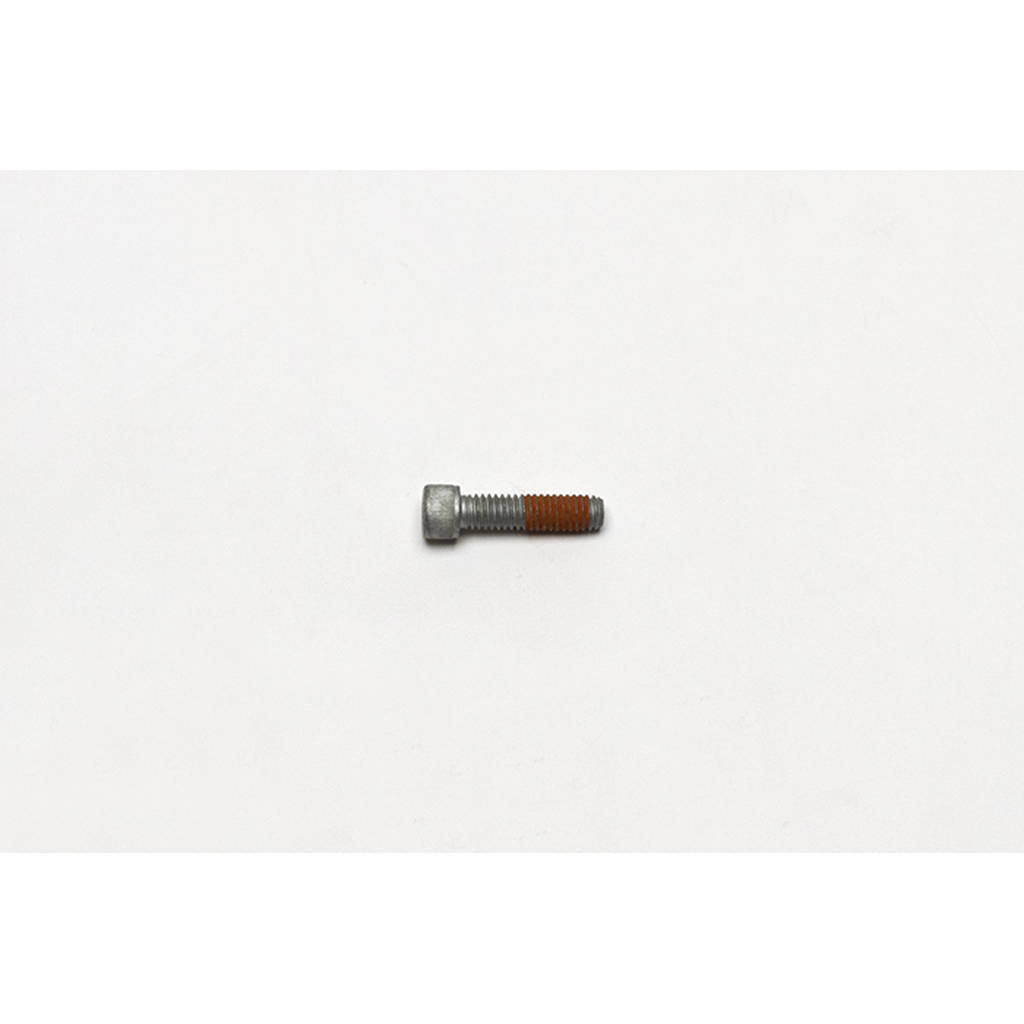WILWOOD 230-10189 Bolt,5/16-18x1.25 Lg,Shcs,Alloy,Wes072 Cl1 Silver,Epoxy 1193-S,Asme B18.3 Photo-0