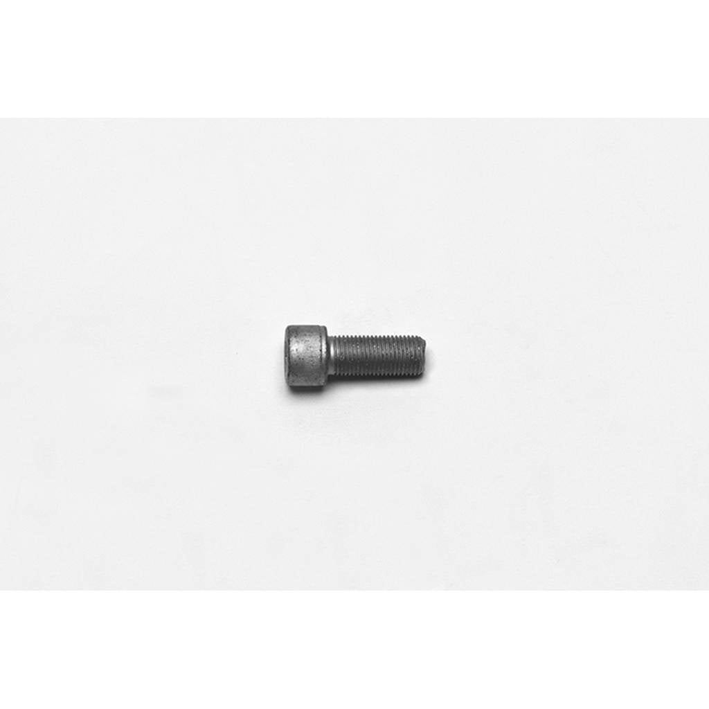 WILWOOD 230-10346 Bolt,1/2-20x1.25 Lg,Shcs,Alloy Wes072 Cl1 Silver,Asme B18.3 Photo-0