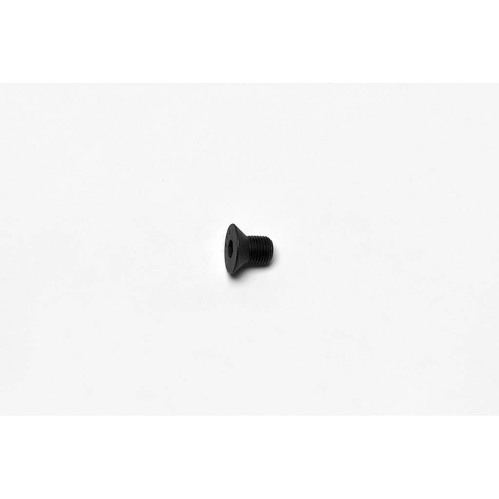 WILWOOD 230-0848 Bolt,1/2-20x.75 Lg,Fhcs,Alloy,Hex Drive Black,Asme B18.3 Photo-0