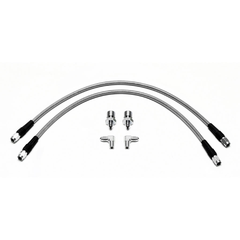 WILWOOD 220-8293 Flexline Kit,Eclipse,Mitsubish Photo-0