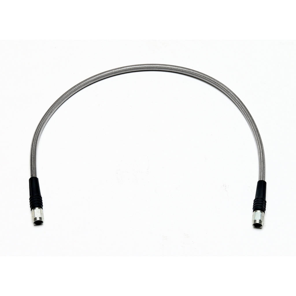 WILWOOD 220-11203 Flexline,Brake,22in. Oal,-3 Hose,-3 Female Photo-0