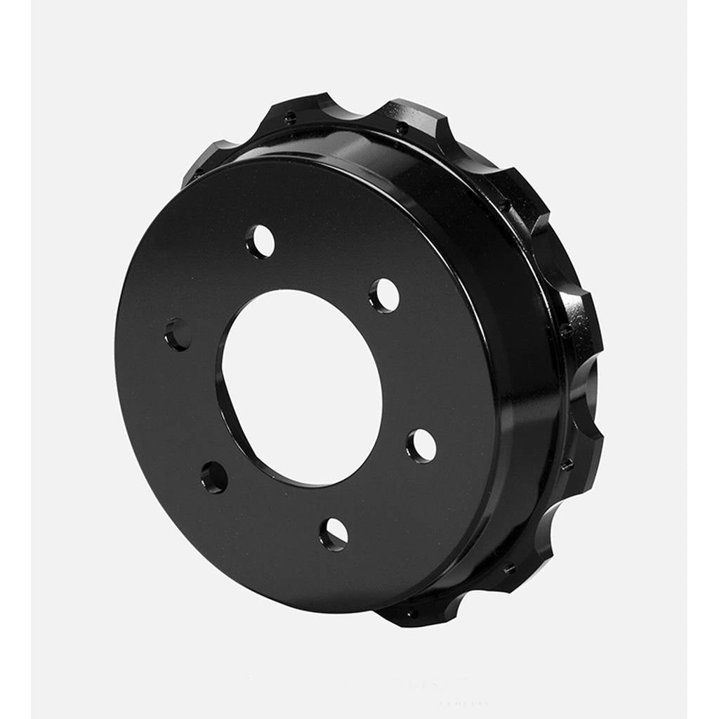 WILWOOD 170-15273 Hat,D-Drum,12x9.19 Bc,6x5.32 Mt,2.00 Off 3.549 Reg Photo-0