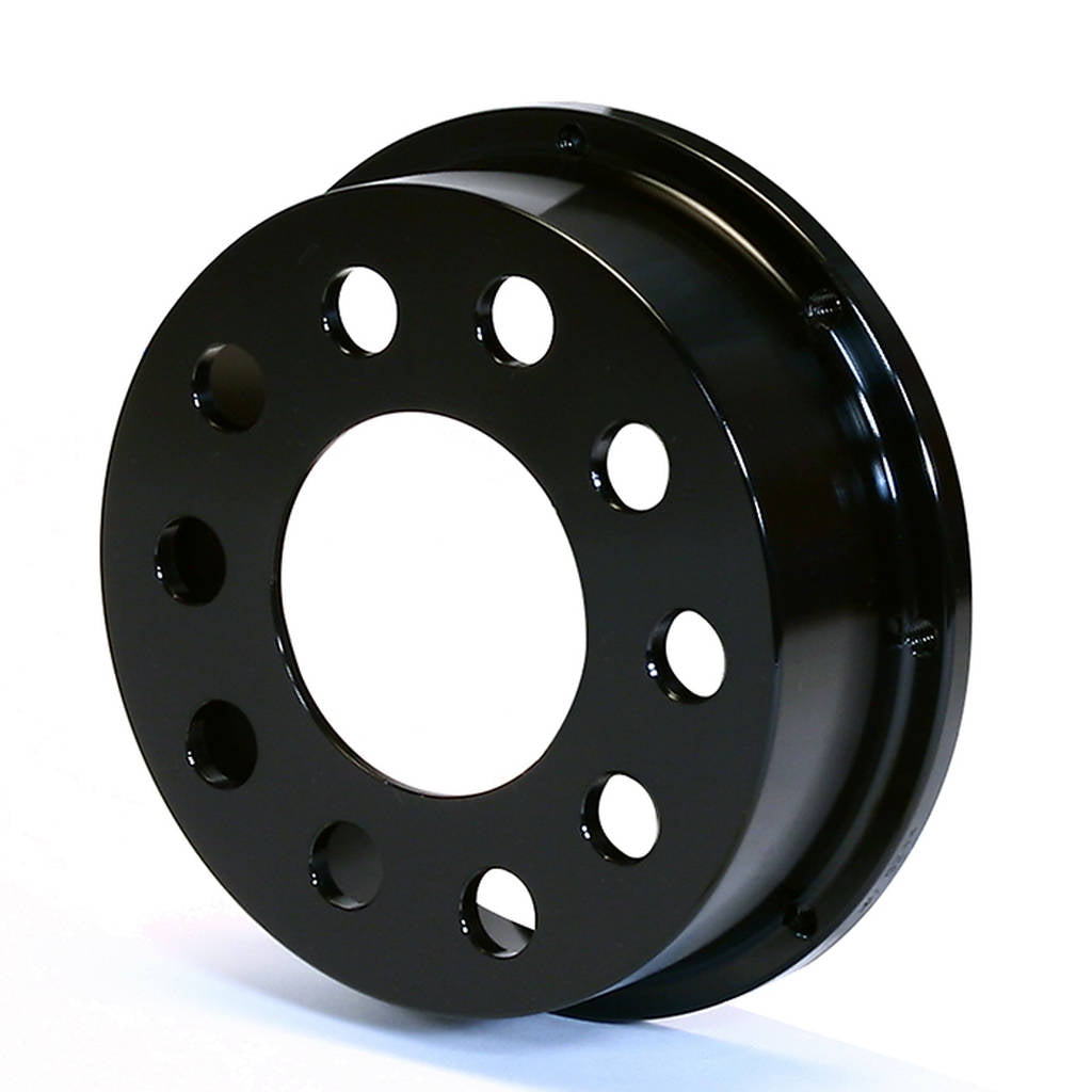 WILWOOD 170-5244 Hat,Drag,8x7.00 Bc,5x4.75/5.00 Mt 1.96 Offset,3.064 Reg,11/16 Stud Photo-0