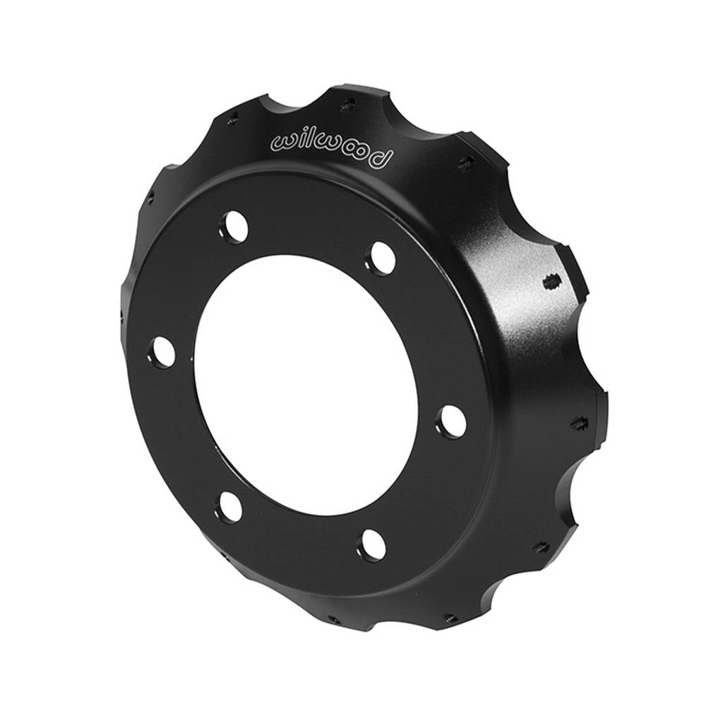 WILWOOD 170-14554 Hat,12x8.75 Bc,6x5.50 Mt,1.50 Offset 4.255 Reg Photo-0