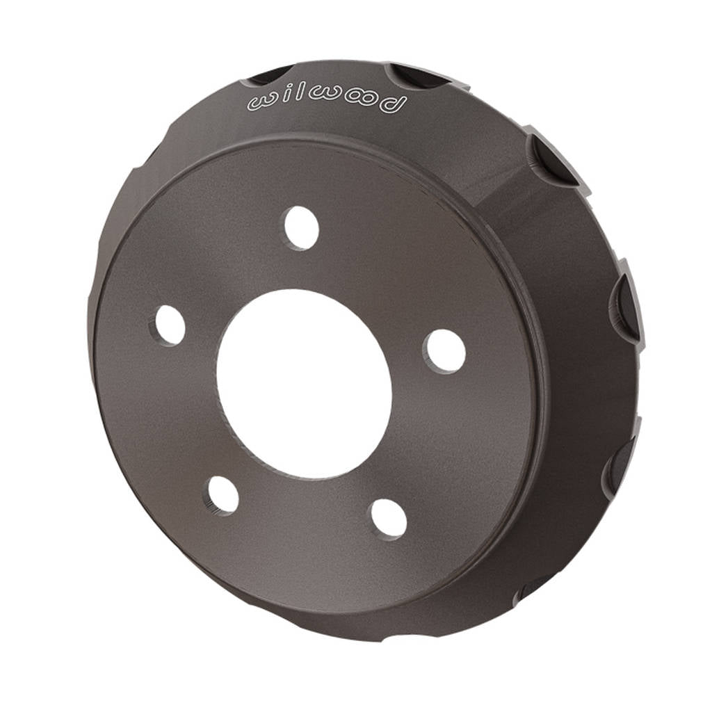 WILWOOD 170-14911 Hat,Lug Drive,8.80 Snap Ring,1.37 Offset Dynamic Mt Photo-0