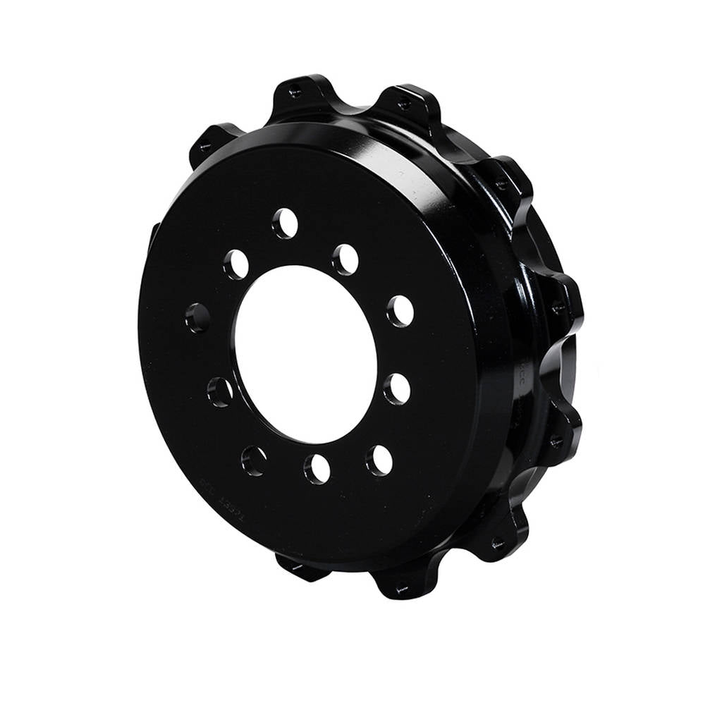 WILWOOD 170-13971 Hat,D-Drum,12x8.75 Bc,5x3.937/4.50 Mt 1.50 Offset,3.064 Reg Photo-0