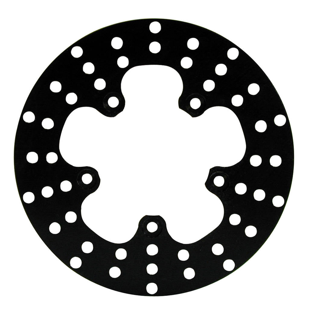 WILWOOD 160-1602 Rotor1000-025aj410-000ffbxxxxn 5x5.00,Drill Photo-0