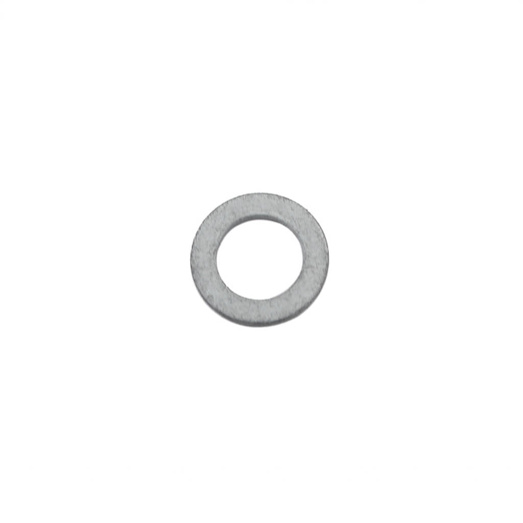 WILWOOD 240-9965 Washer,.391 Idx.625 Odx.063,An960-616 Hrc38-45,Wes072 Cl2 Silver,Lot Control Photo-0