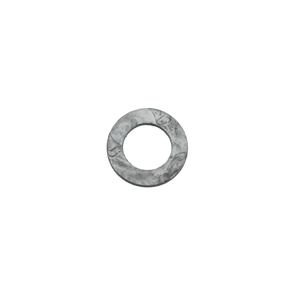 WILWOOD 240-11102 Washer,.515 Idx.875 Odx.063,An960-816 Hrc38-45,Wes072 Cl2 Silver Photo-0