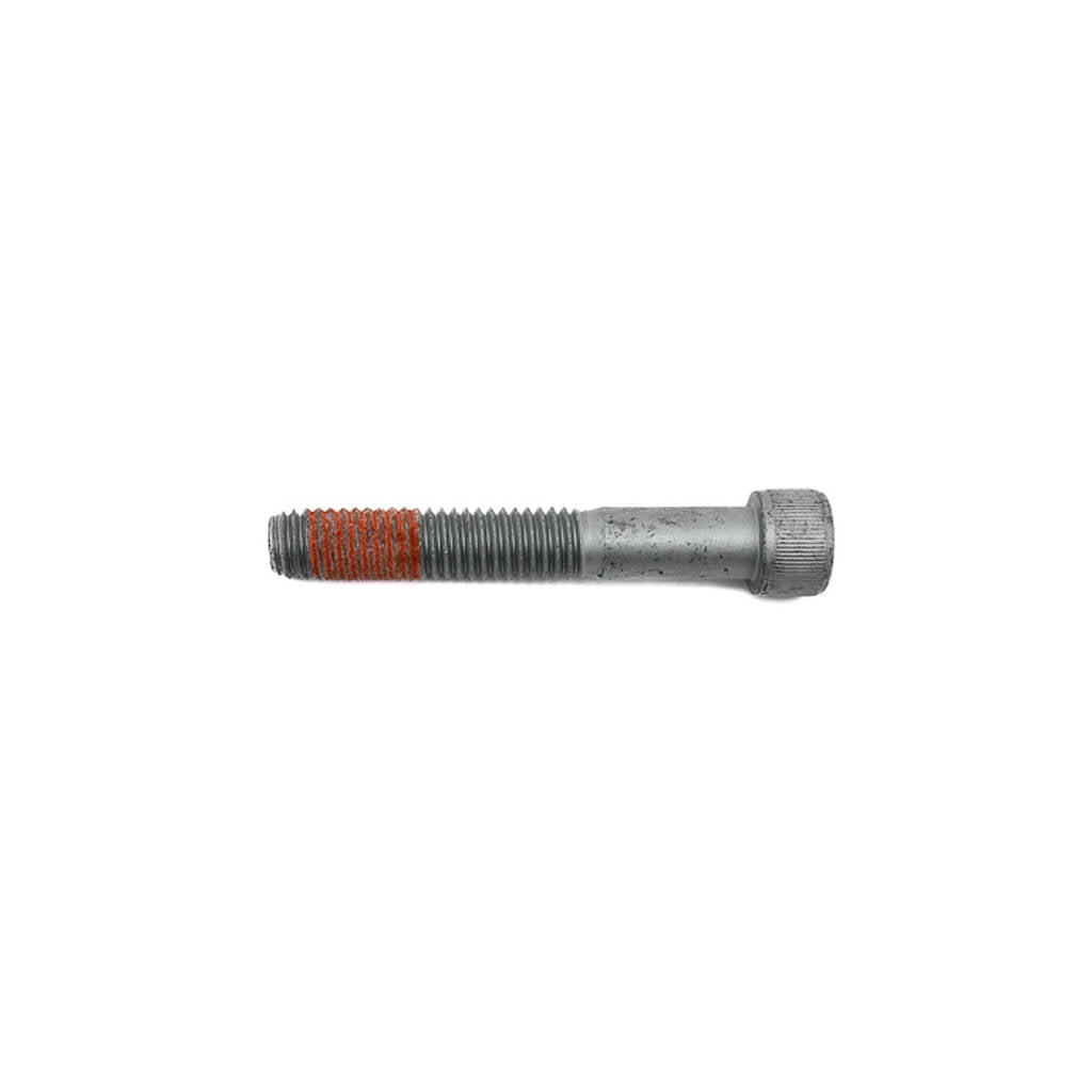 WILWOOD 230-9970 Bolt,3/8-16x2.50,Shcs,Alloy,Wes072 Cl1 Silver,Reg Hdmrk,Epoxy 1193-S,Lot Cntrl Photo-0