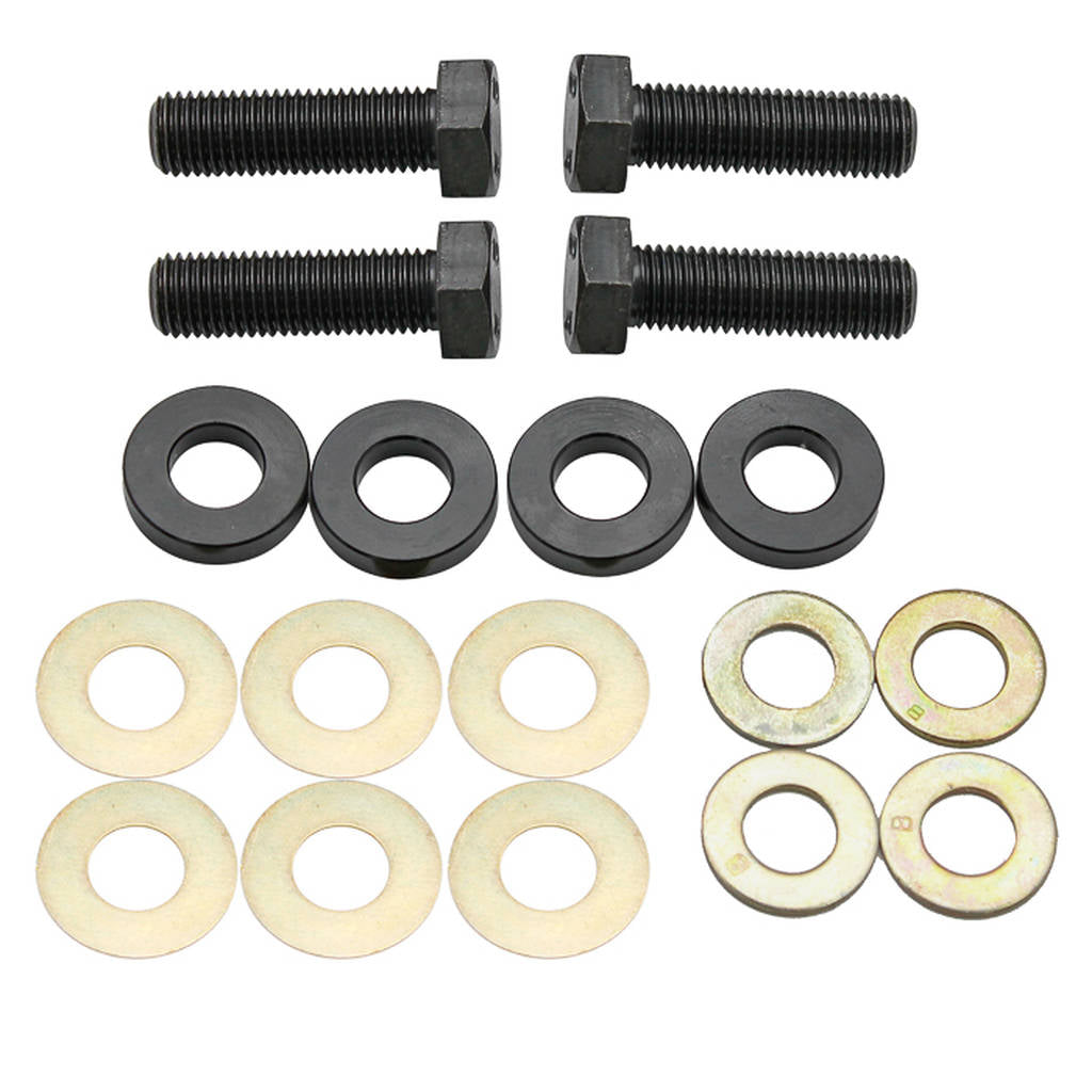 WILWOOD 230-8277 Bolt Kit,Spindle/Bracket,Vw Golf,2002 Photo-0