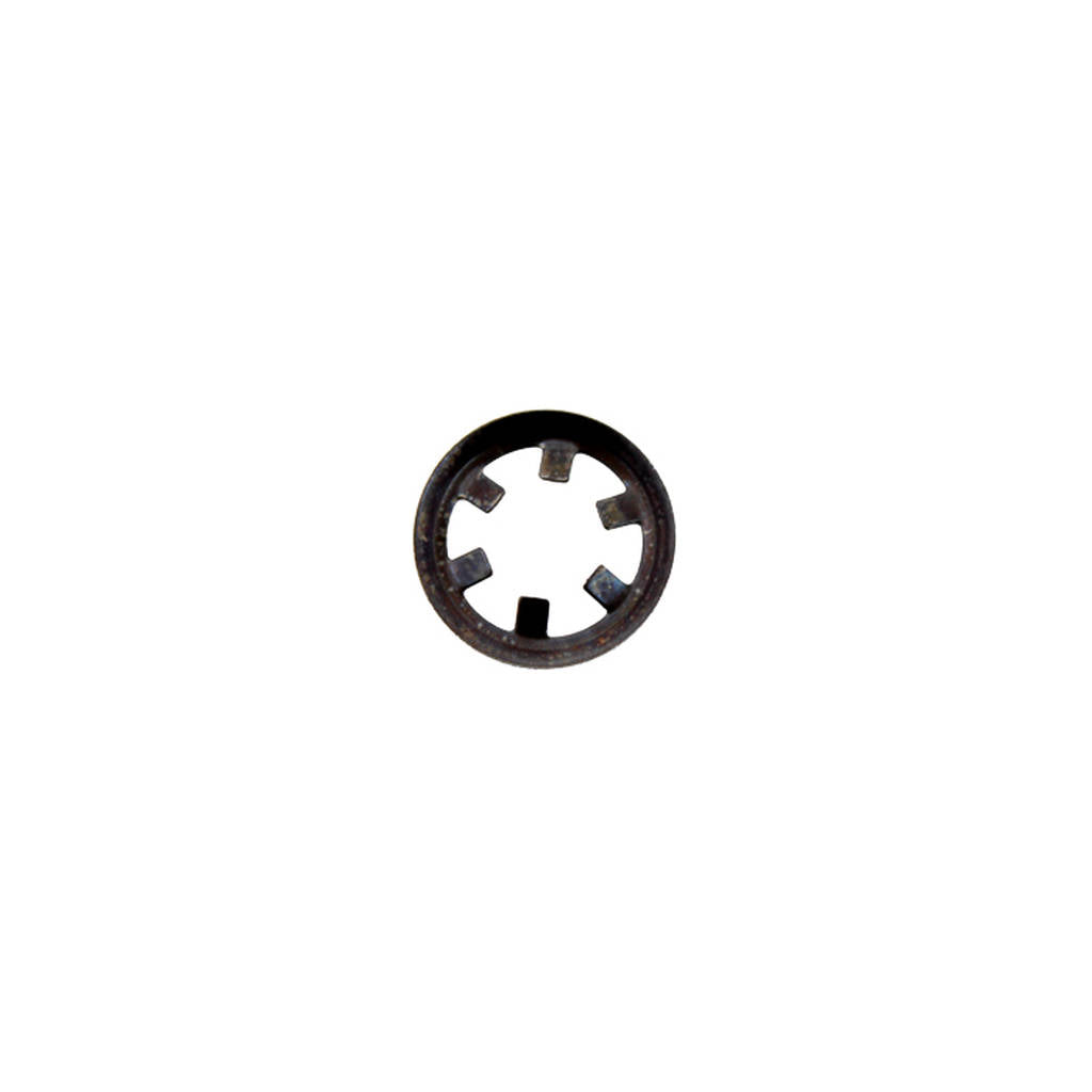 WILWOOD 230-7629 Retaining Ring,External,Self-Locking Stainless Photo-0