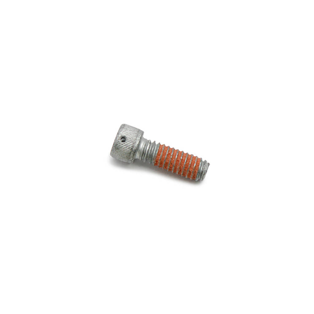 WILWOOD 230-5510 Bolt,1/4-20x.75 Lg,Shcs,Alloy,Lwd,Wes072 Cl1 Silver,Epoxy 1193-S,Asme B18.3 Photo-0
