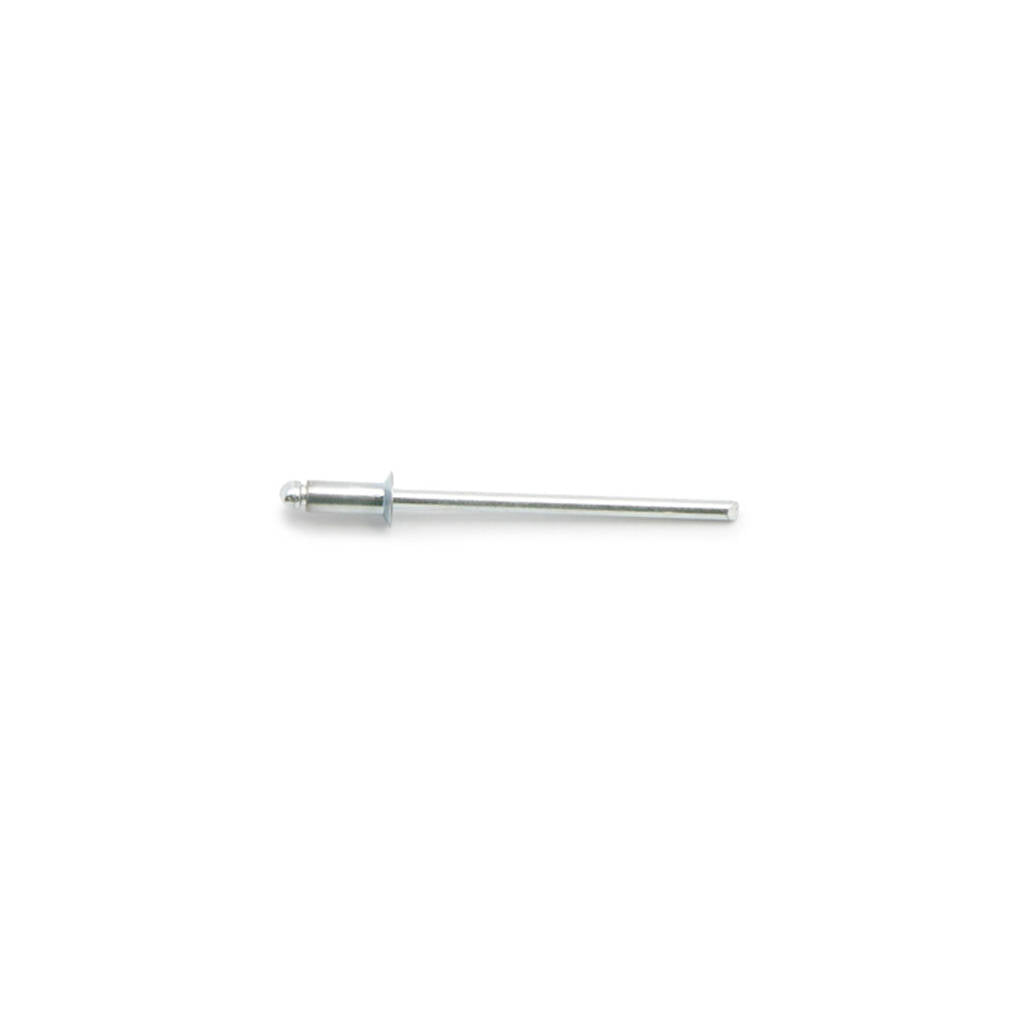 WILWOOD 230-5517 Rivet,1/8 Odx3/16 Grip,Countersunk,Steel Mandrel/Body Photo-0