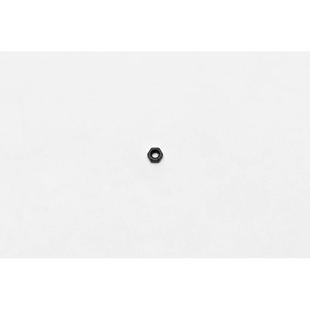 WILWOOD 230-3562 Nut,M6-1,Centerlock Photo-0