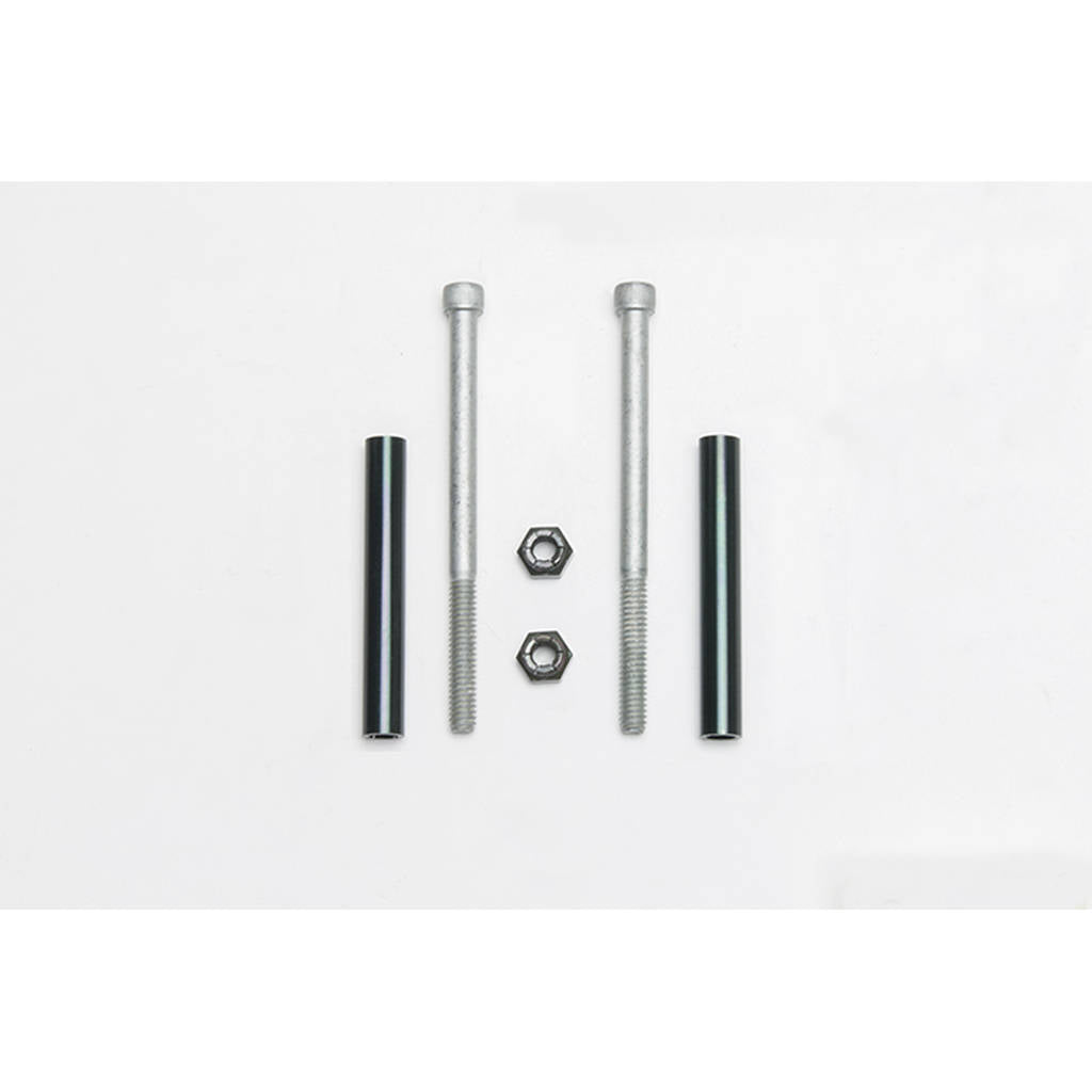 WILWOOD 230-3079 Bolt Kit,Bridge,Double,Sliii,.81 Rotor Photo-0