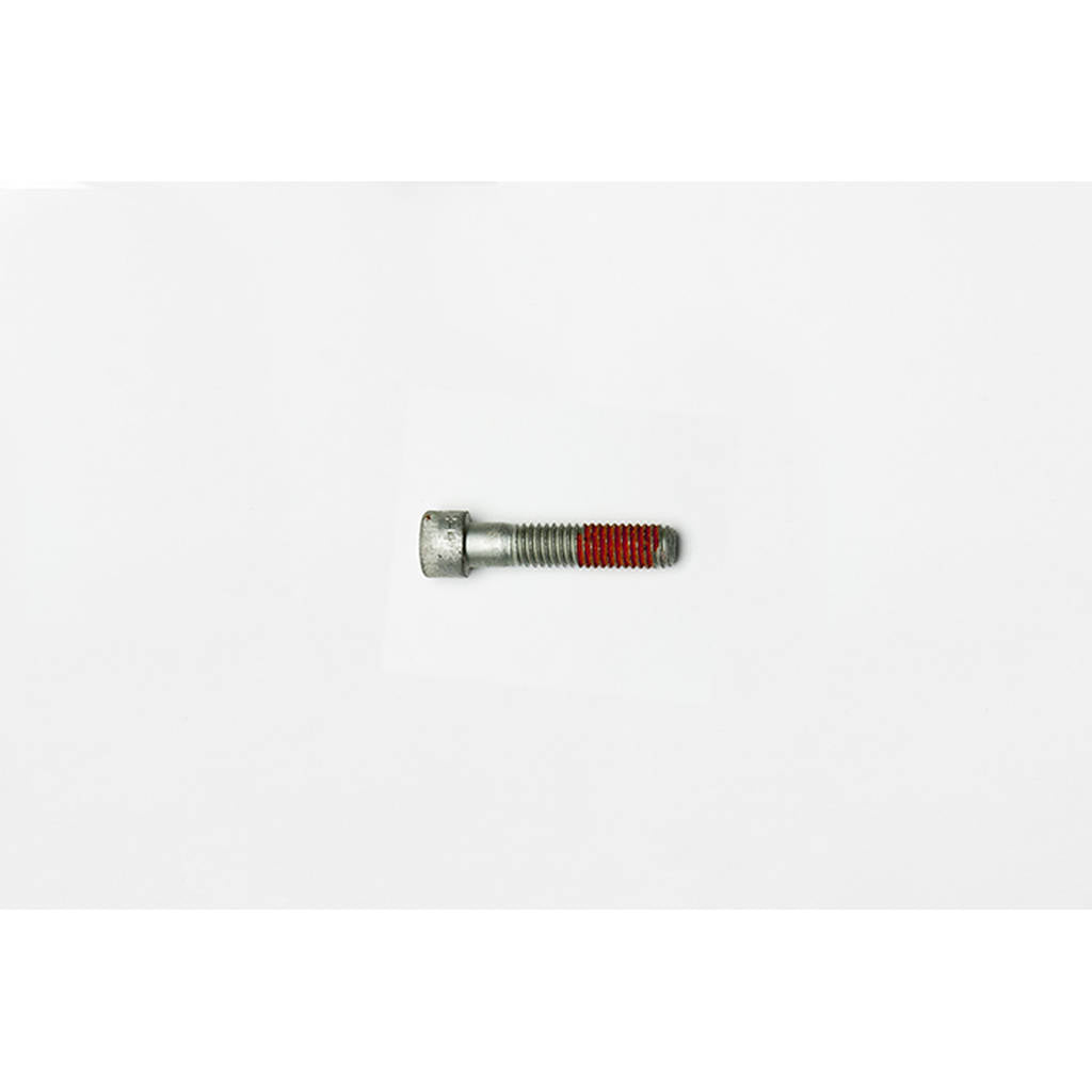 WILWOOD 230-15266 Bolt,3/8-16x1.75 Lg,Shcs,Alloy,Wes072 Cl1 Silver,Epoxy 1193-S,Holo-Krome,(Oem) Photo-0