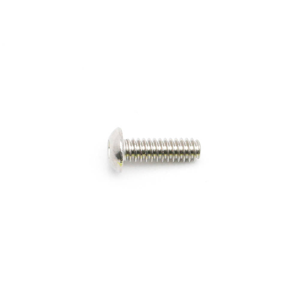 WILWOOD 230-15488 Bolt,10-24x.62 Lg,Bhcs,18.8 Stainless Allen Drive Photo-0
